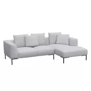 Sofa Vasa 2,5 seater + Chaiselong