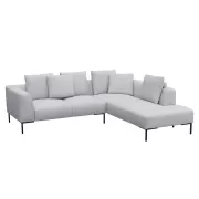 Sofa Vasa 2,5 seater + Open End