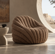 Fotel Cocoon Paul Rogers