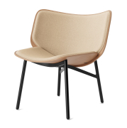 Fotel Dapper Vidar 323 HAY