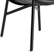 Fotel Dapper Vidar 943 HAY