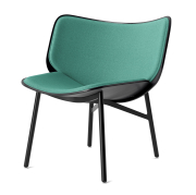 Fotel Dapper Vidar 943 HAY
