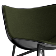 Fotel Dapper Vidar 972 HAY