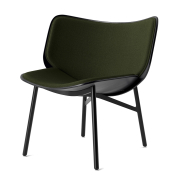 Fotel Dapper Vidar 972 HAY