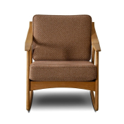 FOTEL DIXON NORDIC LINE