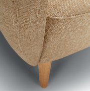 Fotel Elsa Warm Beige Sits