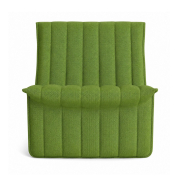 Fotel Limit zielony Normann Copenhagen
