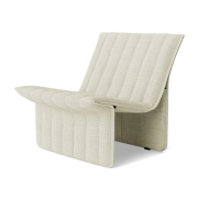 Fotel Limit beżowy Normann Copenhagen
