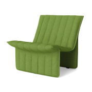 Fotel Limit zielony Normann Copenhagen