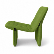 Fotel Limit zielony Normann Copenhagen