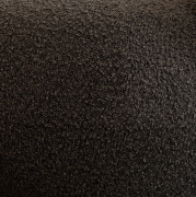 Fotel Toe Flat brązowy 101 Copenhagen