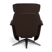 Fotel Wypoczynkowy Clement High Function Chestnut brown Flexlux