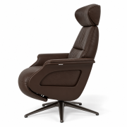 Fotel Wypoczynkowy Clement High Function Chestnut brown Flexlux