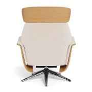 Fotel Wypoczynkowy Clement High Function Sandy beige Flexlux