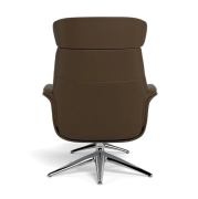 Fotel Wypoczynkowy Volden High Nature Green Flexlux