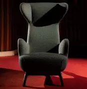 Fotel Ardea CM Zanotta