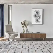 Fotel Comfy Calligaris