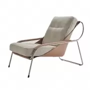 Fotel Maggiolina Zanotta