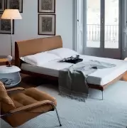 Fotel Maggiolina Zanotta