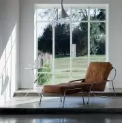 Fotel Maggiolina Zanotta