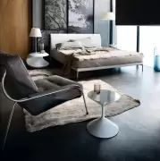 Fotel Maggiolina Zanotta