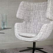 Fotel Moai Soft Line 