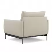 Fotel Tokey Tenksom