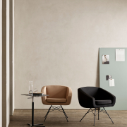 FOTEL AIKO SOFT LINE