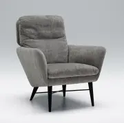FOTEL AMY SITS