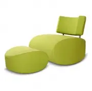 FOTEL APOLLO SOFT LINE