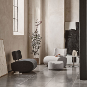 FOTEL APOLLO SOFT LINE