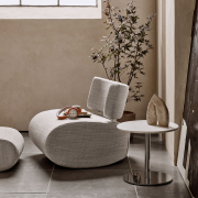 FOTEL APOLLO SOFT LINE