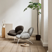 FOTEL BAIXA SOFT LINE