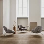 FOTEL BAIXA SOFT LINE