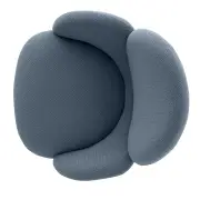 FOTEL BAIXA SOFT LINE
