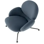 FOTEL BAIXA SOFT LINE