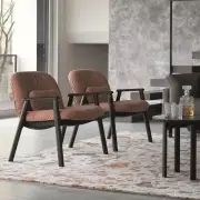Fotel Baltimora Calligaris