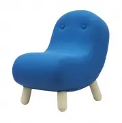 FOTEL BOB SOFT LINE
