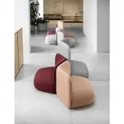 FOTEL BOTERA NISKI MINIFORMS