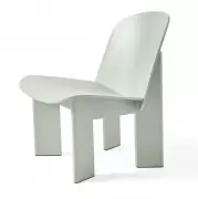 Fotel Chisel eukaliptus Hay