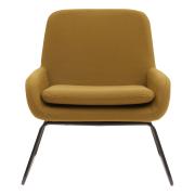 FOTEL COCO SOFT LINE