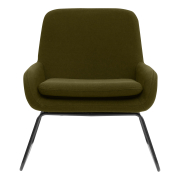 FOTEL COCO SOFT LINE