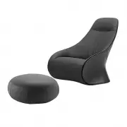 Fotel Derby Zanotta