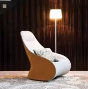 Fotel Derby Zanotta