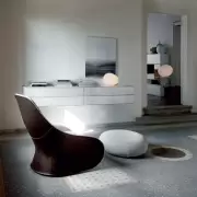 Fotel Derby Zanotta
