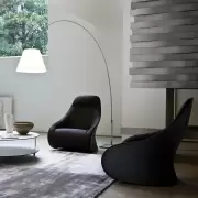 Fotel Derby Zanotta