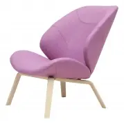 Fotel Eden Soft Line 