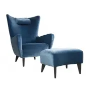 FOTEL ELSA SITS