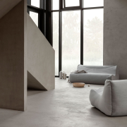 FOTEL FLUID SOFT LINE