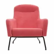FOTEL HAVANA LOW SOFT LINE